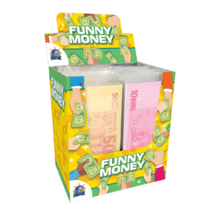 Candy Castle Crew Funny Money 50x8g