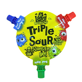 Candy Castle Crew Mutations Triple Sour Squeeze 12x45g