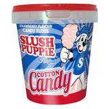 Slush Puppie Candy Floss 12x30g