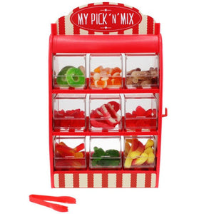 My Pick n Mix 9 Piece Sweet Stand