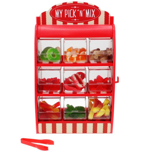 My Pick n Mix 9 Piece Sweet Stand