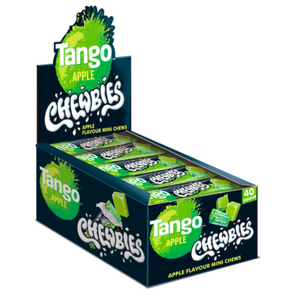 Tango Chewbies Apple 40x30g