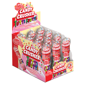 Rose Candy Crushers 12x25g