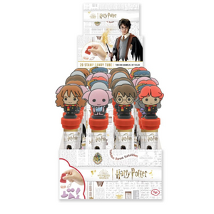 Harry Potter Stamper 24x8g