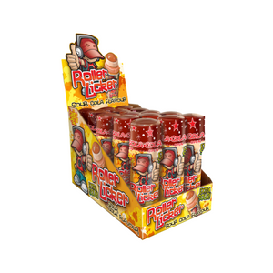 Candy Castle Crew Sour Cola Roller Licker 15x60ml