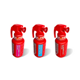 Candy Castle Mutations Candy Spray Fire Extinguisher 12x50ml