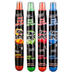 King Tango Spray 12x80ml