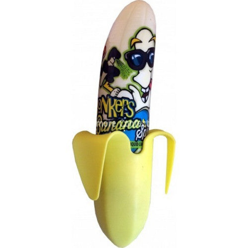 Bonkers Banana Spray 9x50ml