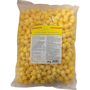 Verquin Lemon Bon Bons 3Kg