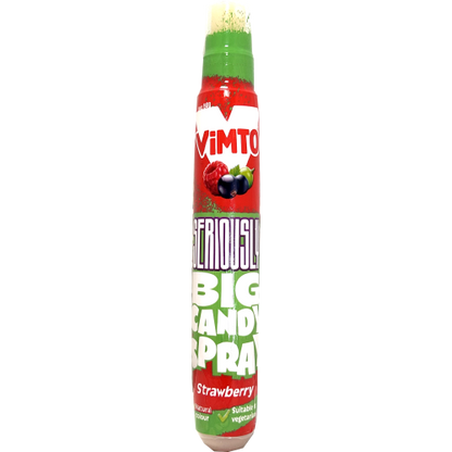 Giant Vimto Edition Spray 12x60ml