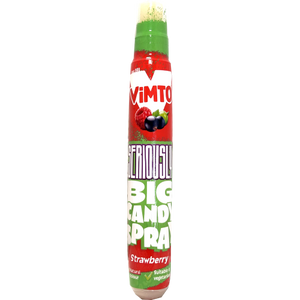 Giant Vimto Edition Spray 12x60ml