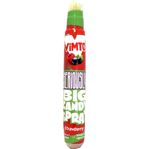 Giant Vimto Edition Spray 12x60ml