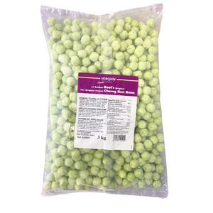 Verquin Apple Bon Bons 3Kg