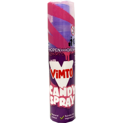 Vimto Candy Spray 15x25ml