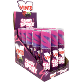 Vimto Candy Spray 15x25ml