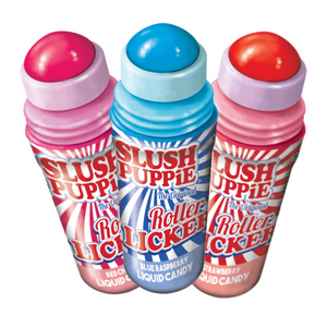 Slush Puppie Roller Licker 15x60ml