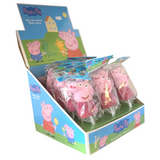 Peppa Pig Marshmallow Pops 18x30g