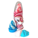 Candy Castle Crew Unicorn Twist & Dip 12x50g