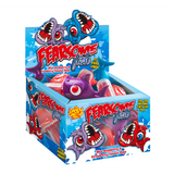 Candy Castle Crew Fearsome Fish 15x15g