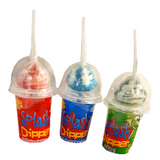 Candy Castle Crew Splash Dipper 12x45g