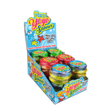 Candy Castle Crew Neon Yo Yo 12x26g