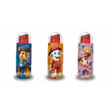 Paw Patrol Push Pops 12x15g