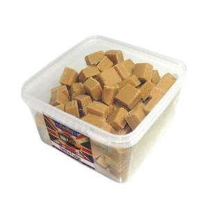 Stockleys Vanilla Fudge 2Kg