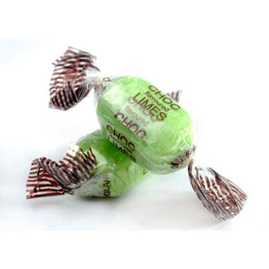 Stockleys Chocolate Limes 3Kg