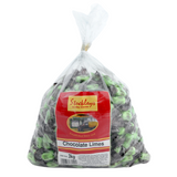 Stockleys Chocolate Limes 3Kg