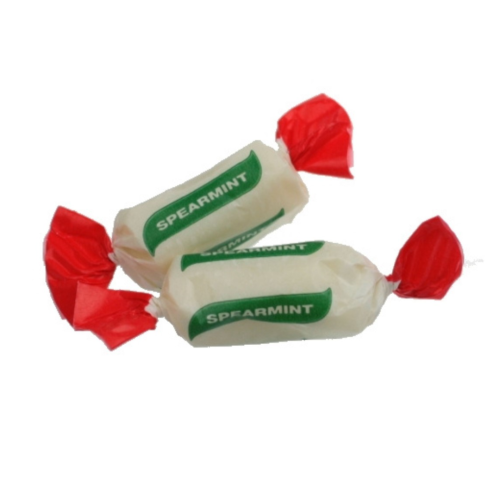 Stockleys Sugar Free Spearmint Chews 2Kg