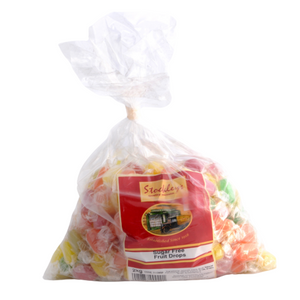 Stockleys Sugar Free Fruit Drops 2Kg