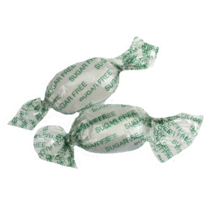 Stockleys Sugar Free Chocolate Mints 2Kg