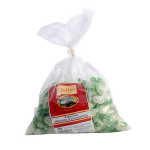 Stockleys Sugar Free Menthol 2Kg