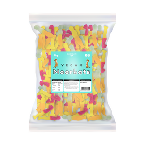 Candycrave Vegan Meerkats 2kg