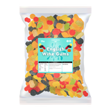 Candycrave English Wine Gums 2kg