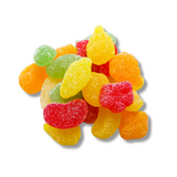 Candycrave English Fruit Pastilles 2kg