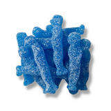 Candycrave Vegan Fizzy Blue Meerkats 2kg