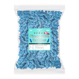 Candycrave Vegan Fizzy Blue Bottles 2kg