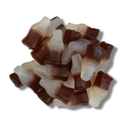 Candycrave Vegan Cola Bottles 2kg