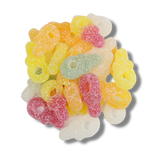 Candycrave Vegan Fizzy Dummies 2kg