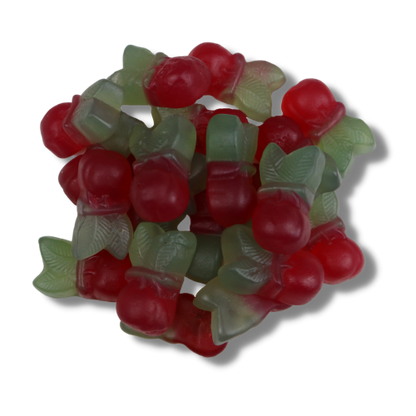 Candycrave Vegan Single Cherry 2kg