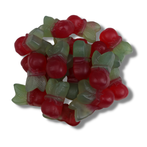 Candycrave Vegan Single Cherry 2kg