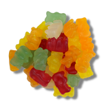 Candycrave Vegan Mini Bears 2kg