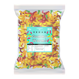 Candycrave Vegan Worms 2kg