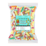 Candycrave Vegan Fizzy Chips 2kg