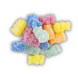 Candycrave Vegan Fizzy Bears 2kg