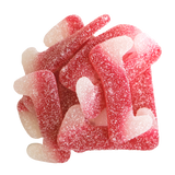 Candycrave Vegan Fizzy Dracula Teeth 2kg