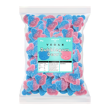 Candycrave Vegan Fizzy Bubblegum Bears 2kg