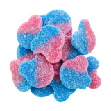 Candycrave Vegan Fizzy Bubblegum Bears 2kg