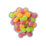 Candycrave Vegan Sour Dots 2kg